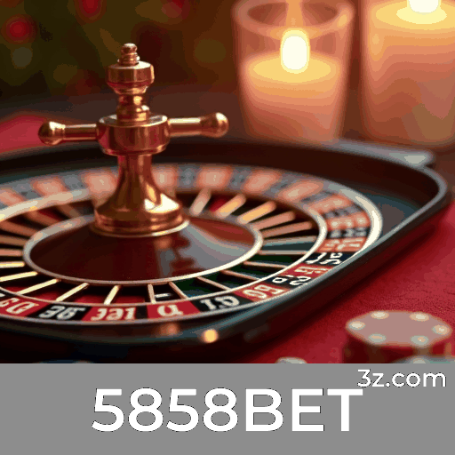 5858BET: Escolha Variada e Entretenimento para Brasileiros