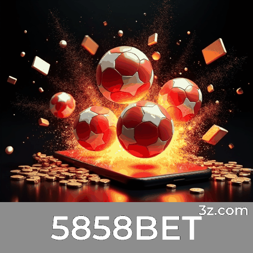 5858BET: Especialista em Apostas Esportivas no Brasil