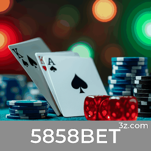5858BET: Escolha Variada e Entretenimento para Brasileiros
