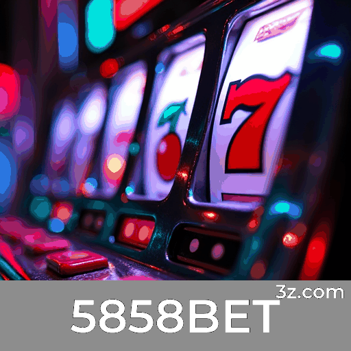 5858BET: Experimente a Emoção dos Jogos de Crash