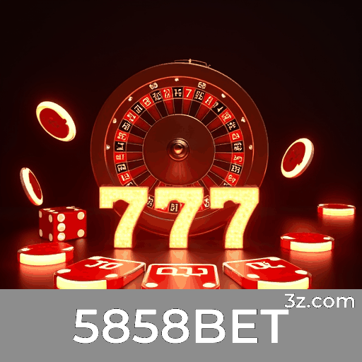 5858BET: Experimente a Emoção dos Jogos de Crash