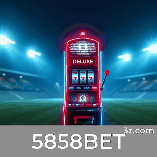 Garanta Seu Acesso Premium no 5858BET com Login Seguro