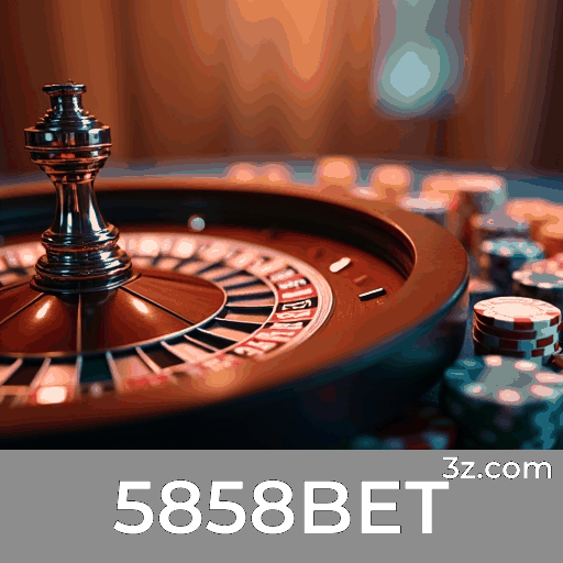 5858BET: Escolha Variada e Entretenimento para Brasileiros