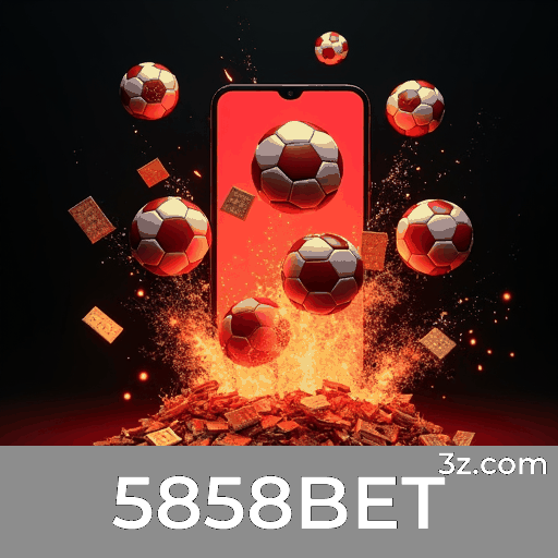 Garanta Seu Acesso Premium no 5858BET com Login Seguro