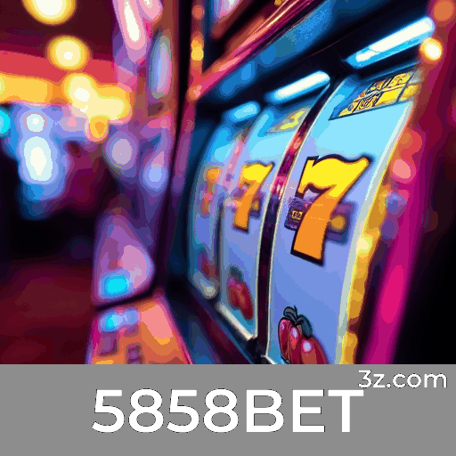 5858BET: Oásis de Bônus e Promoções Exclusivas