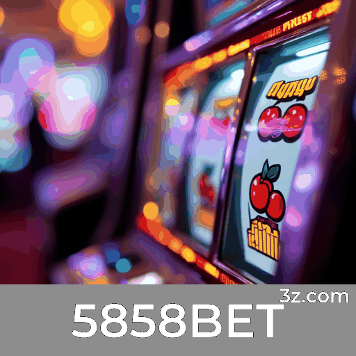 5858BET: Especialista em Apostas Esportivas no Brasil