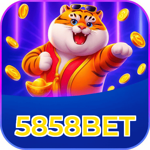 5858BET - Cassino Online e Apostas Seguras