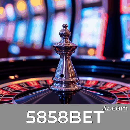 5858BET: Especialista em Apostas Esportivas no Brasil