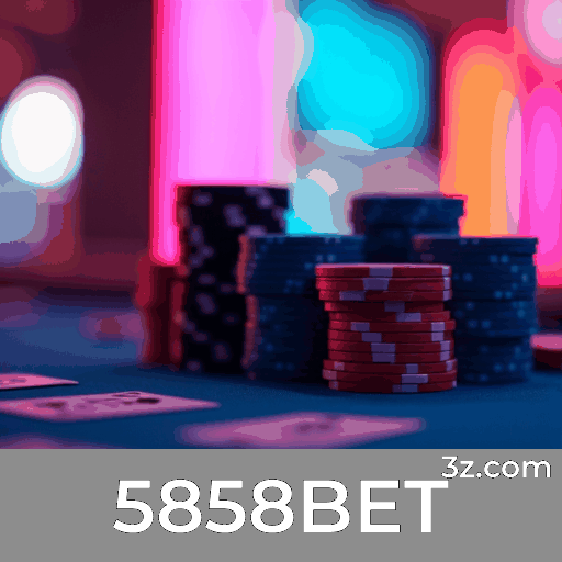 Garanta Seu Acesso Premium no 5858BET com Login Seguro
