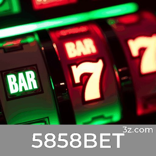 5858BET: Oásis de Bônus e Promoções Exclusivas