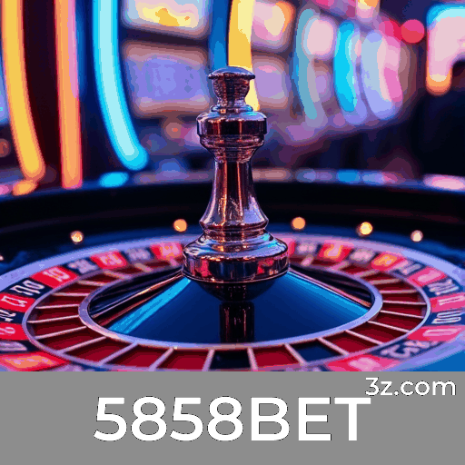 5858BET - Cassino Online e Apostas Seguras