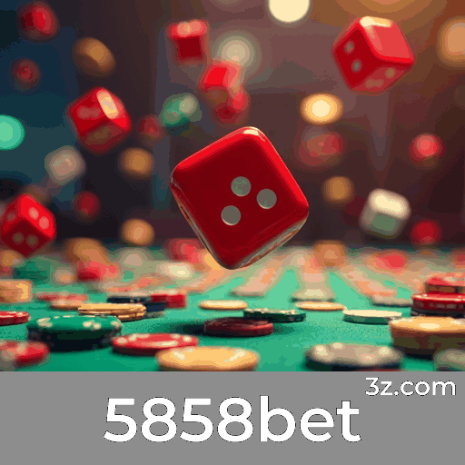 Experiência Profissional e Segura na Plataforma 5858bet