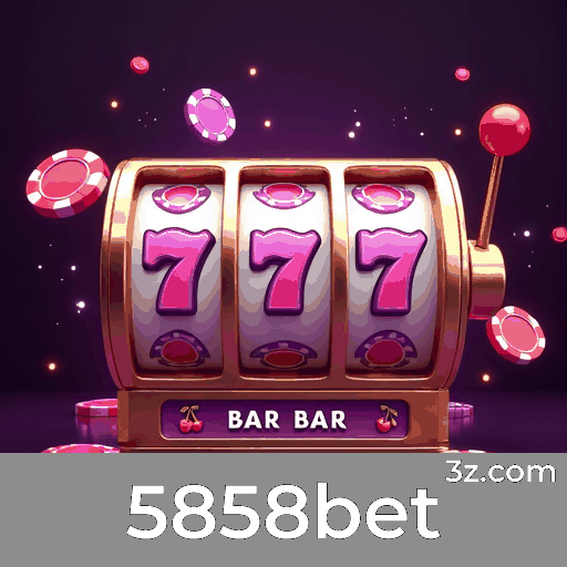 Sistema de Recompensas Progressivas: Maximize Seus Ganhos no 5858bet