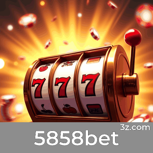 5858bet: Jogos Diversos para Jogadores Brasileiros