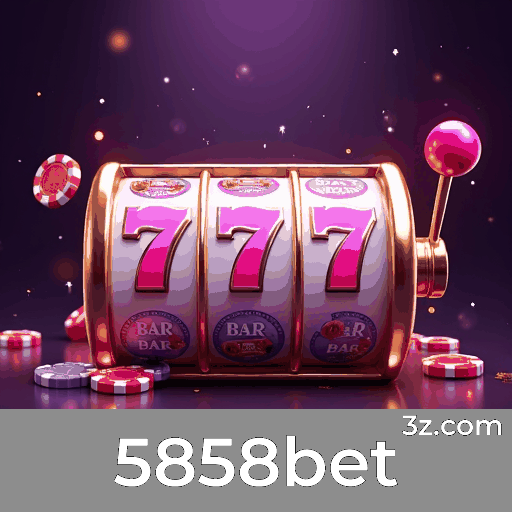 5858bet: Descubra os bônus e promoções imperdíveis!